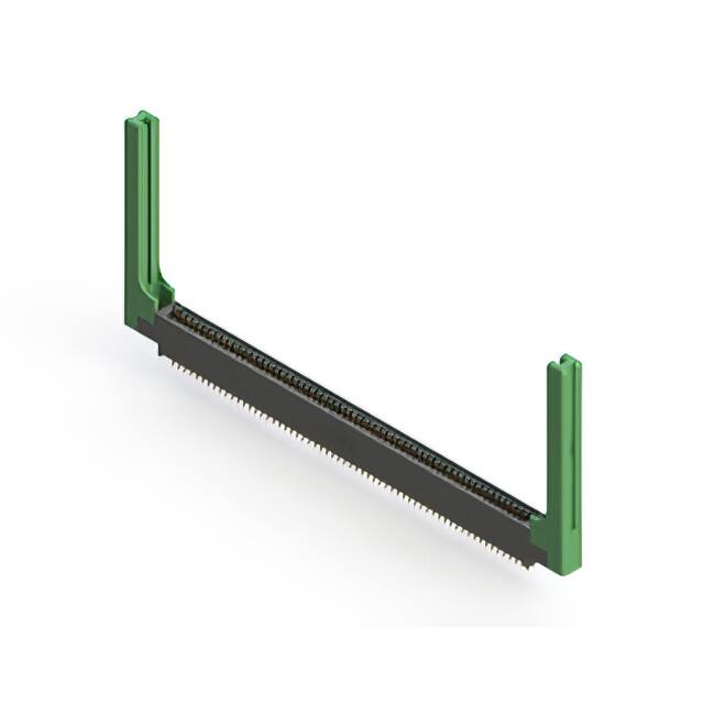 395-122-556-858 EDAC Inc.  Edgeboard Connectors